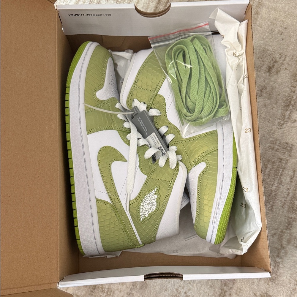 Air Jordan